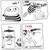 18710 - I AM DISAPPOINT