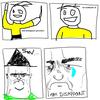 14491 - I AM DISAPPOINT