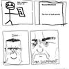 14491 - I AM DISAPPOINT
