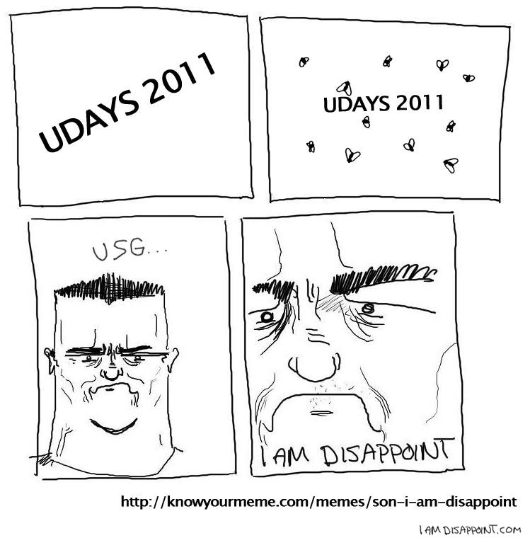 Udays