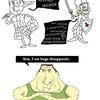 32181 - I AM DISAPPOINT