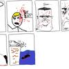 41798 - New I Am Disappoint.  Son I Am Disappoint Comics - 5