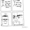 18710 - I AM DISAPPOINT