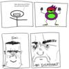 14029 - I AM DISAPPOINT