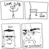 43076 - New I Am Disappoint.  Son I Am Disappoint Comics - 5
