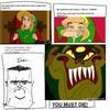 48529 - I AM DISAPPOINT
