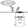 32074 - I AM DISAPPOINT