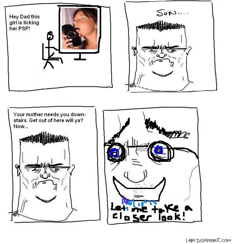 Iamdisappointlolz