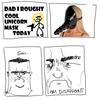 16598 - I AM DISAPPOINT
