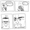 11724 - I AM DISAPPOINT