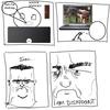 11724 - I AM DISAPPOINT