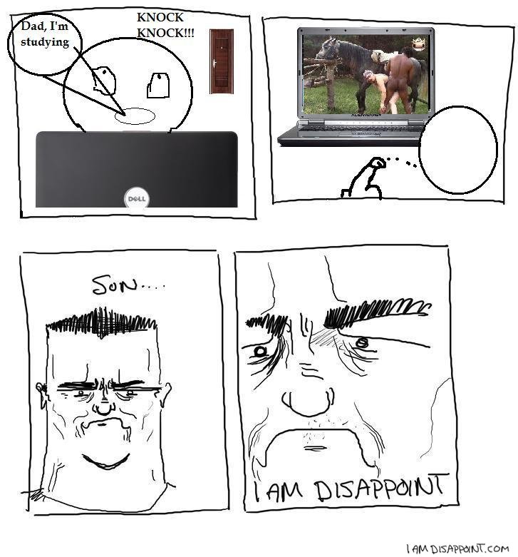 Iamdisappointel5