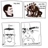 18091 - I AM DISAPPOINT