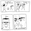 11953 - I AM DISAPPOINT