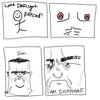 12679 - I AM DISAPPOINT