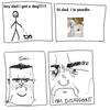 12679 - I AM DISAPPOINT