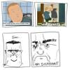 16598 - I AM DISAPPOINT
