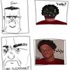 11750 - Popular I Am Disappoint.  Son I Am Disappoint Comics - 1