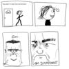 12340 - I AM DISAPPOINT