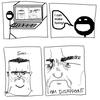 12340 - I AM DISAPPOINT