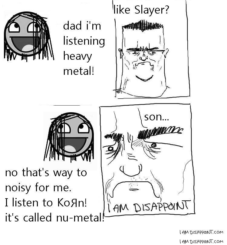 Metal