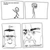 16598 - I AM DISAPPOINT