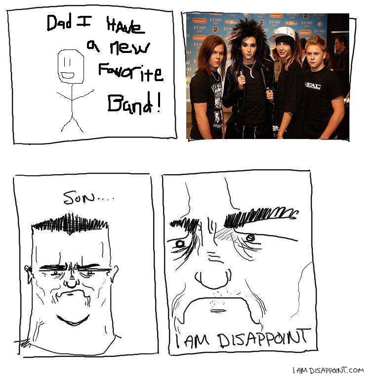 New i am dissapoint