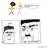 12178 - Unmoderated I Am Disappoint.  Son I Am Disappoint Comics - 1