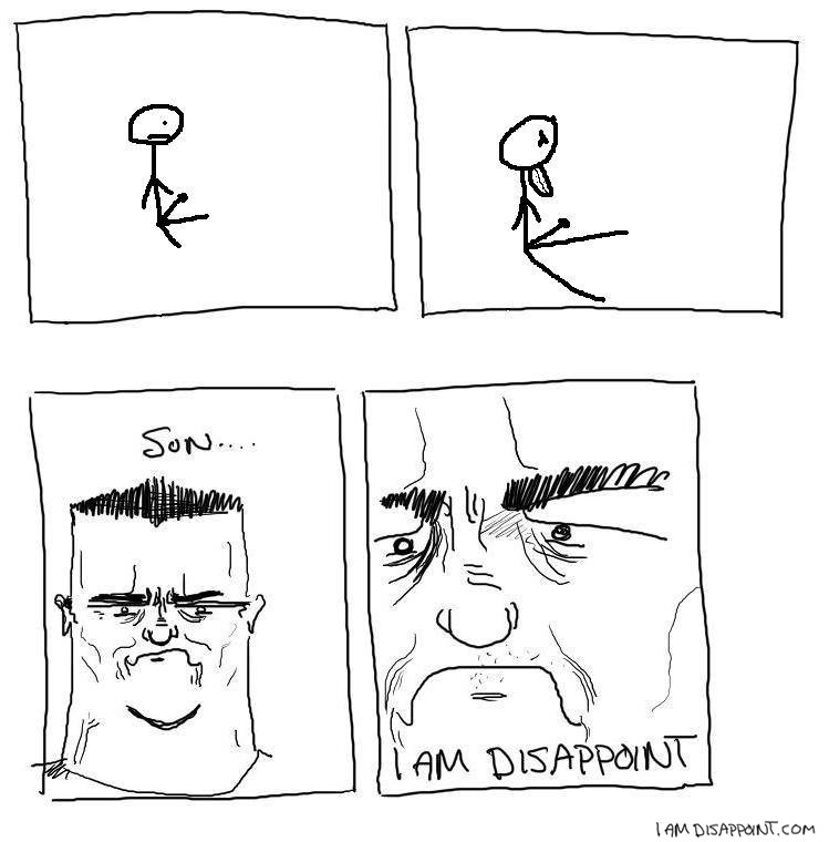 I_am_disapoint