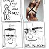 17968 - I AM DISAPPOINT