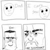21119 - I AM DISAPPOINT