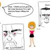 18091 - I AM DISAPPOINT