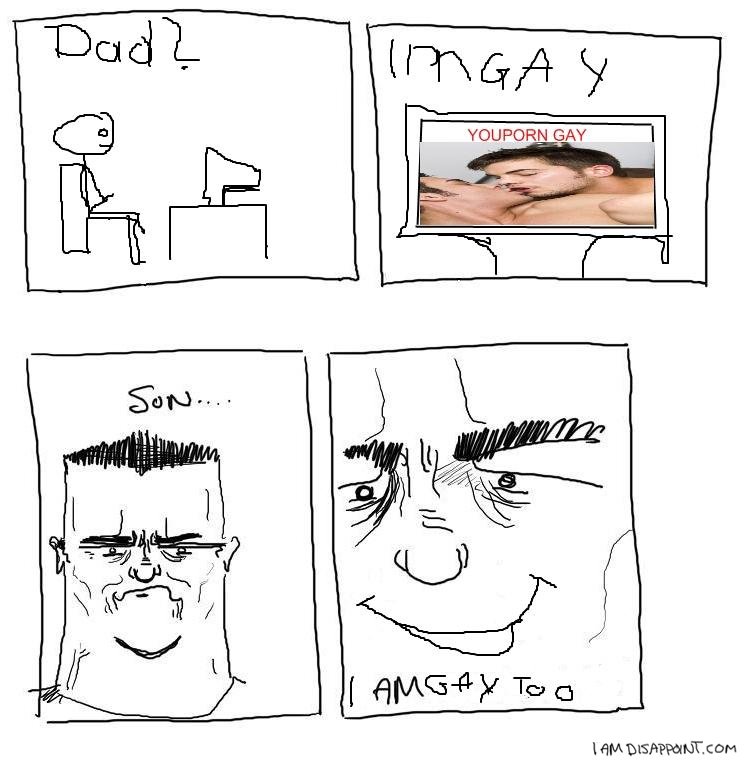 Disappoint_gay