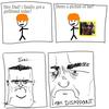 12966 - Unmoderated I Am Disappoint.  Son I Am Disappoint Comics - 1