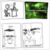 13066 - Unmoderated I Am Disappoint.  Son I Am Disappoint Comics - 1