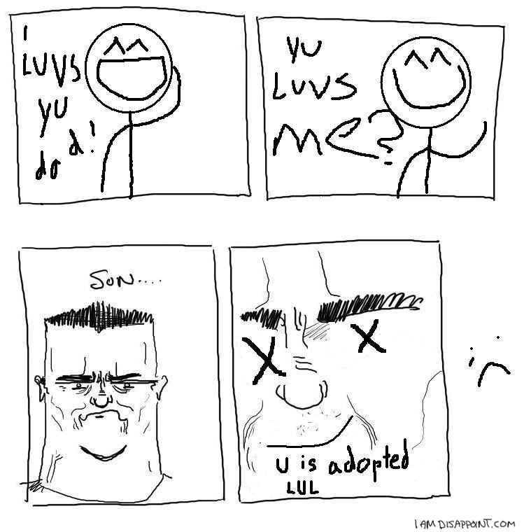 Uisadopt