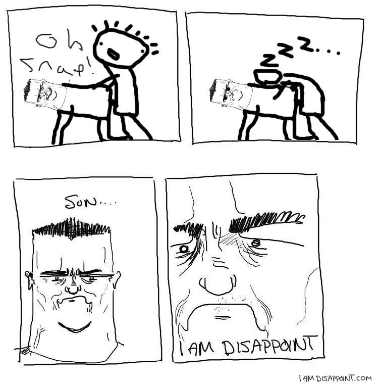 Lolsuttsecksdissappoint