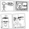 13570 - Unmoderated I Am Disappoint.  Son I Am Disappoint Comics - 1