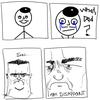 21119 - I AM DISAPPOINT