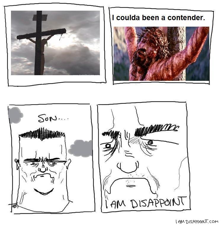 Contender