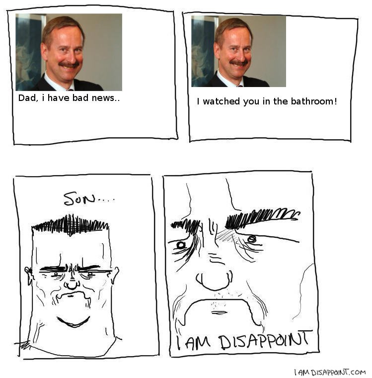 Dissapointsiim