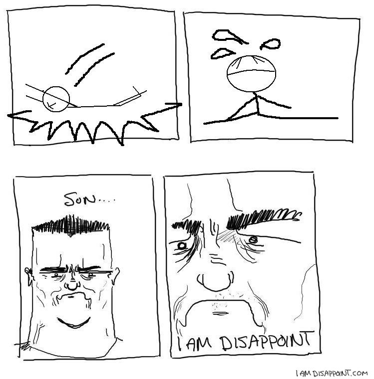 Siamdisappoint