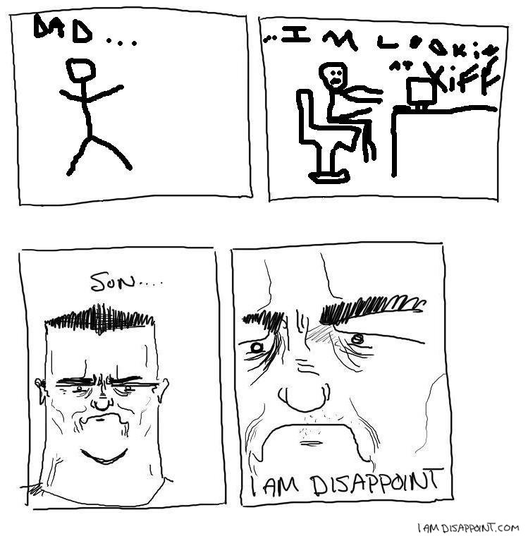 Ydissapoint