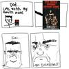 14491 - Unmoderated I Am Disappoint.  Son I Am Disappoint Comics - 1