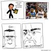 14577 - Unmoderated I Am Disappoint.  Son I Am Disappoint Comics - 1