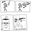 15056 - Unmoderated I Am Disappoint.  Son I Am Disappoint Comics - 1