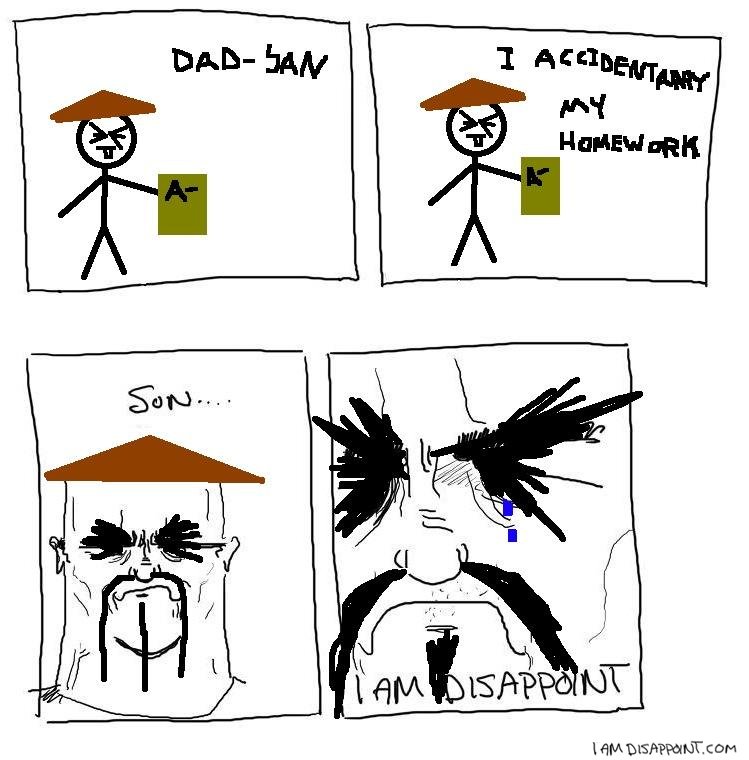 A-