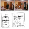 15344 - Popular I Am Disappoint.  Son I Am Disappoint Comics - 12