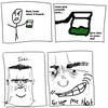 15741 - Unmoderated I Am Disappoint.  Son I Am Disappoint Comics - 1