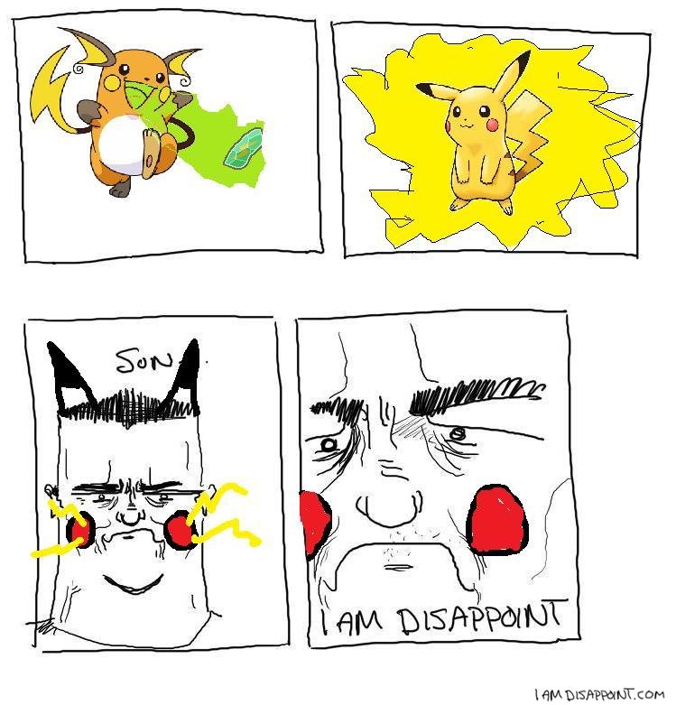 Pikachu_son_i_am_disappoint
